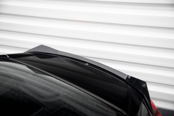 Spoiler Cap Honda CIVic Sedan Mk10 / Mk10 Facelift - Bilde 2