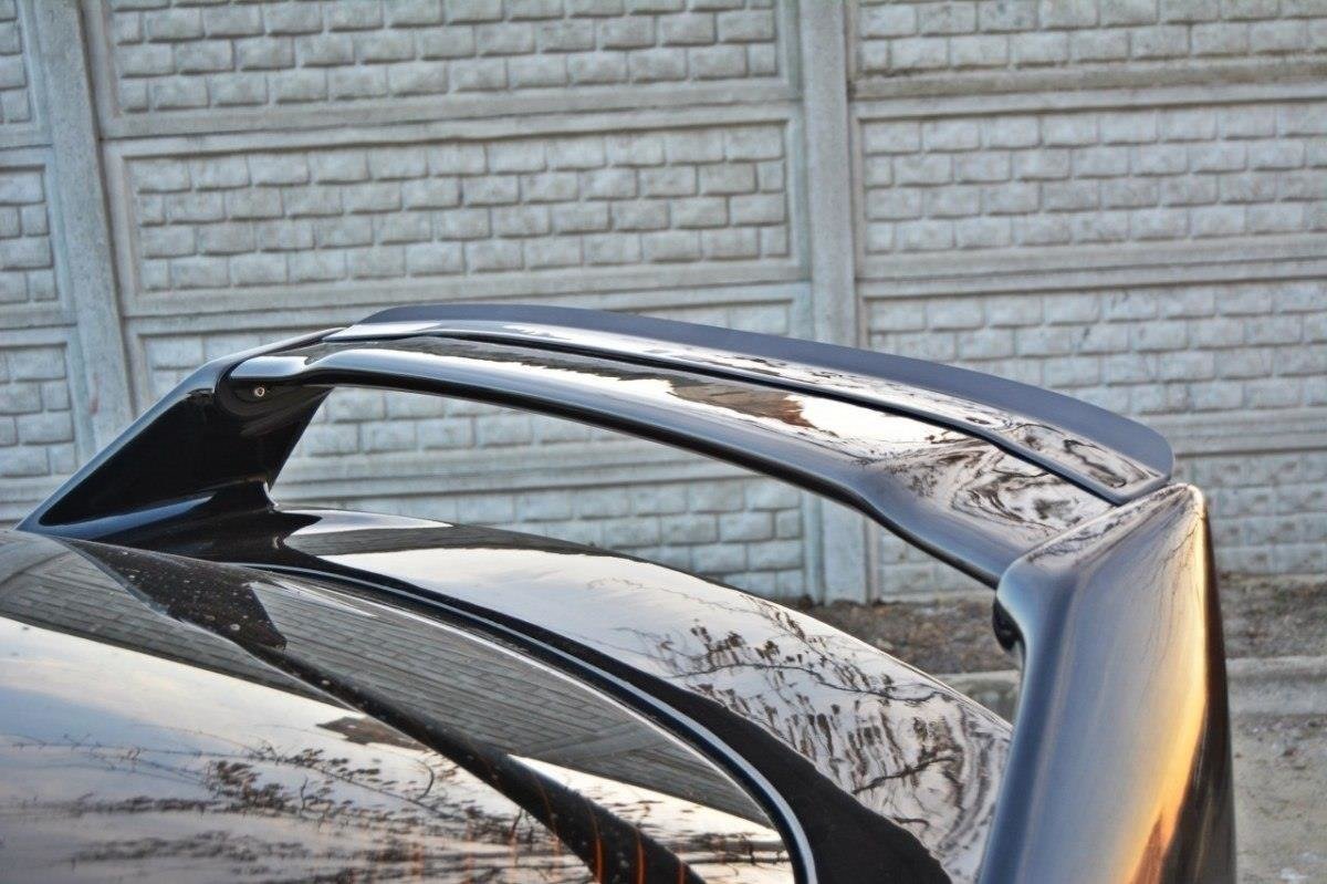 Spoiler Cap Honda CIVic VIII Type-R Mugen