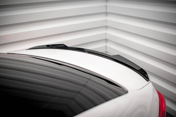 Spoiler Cap Hyundai I40 Mk1 - Bilde 3