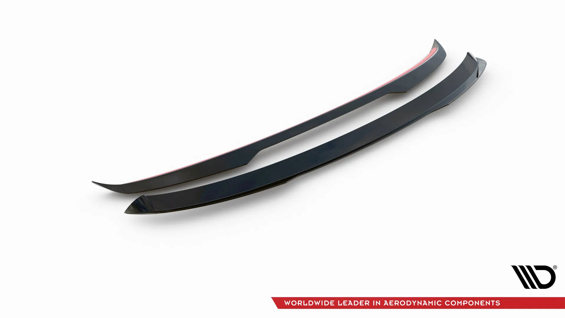 Spoiler Cap Hyundai ix35 Mk1 - Bilde 5