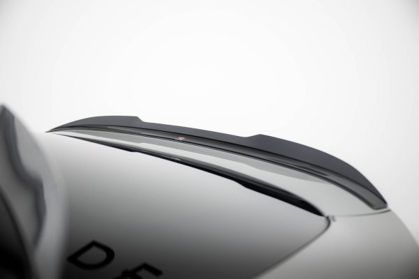 Spoiler Cap Dolny BMW X4 M-Pack G02 / X4 M F98
