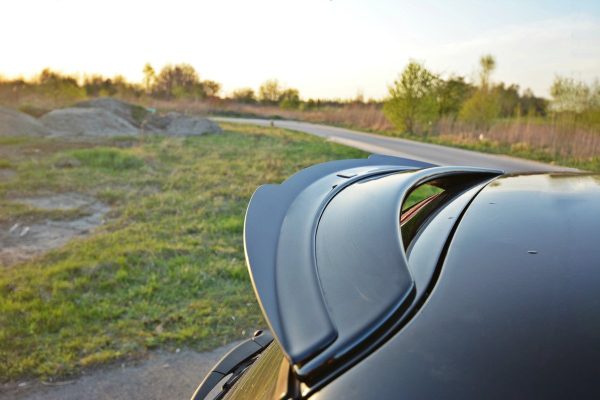 Spoiler Cap Mini R53 Cooper S JCW