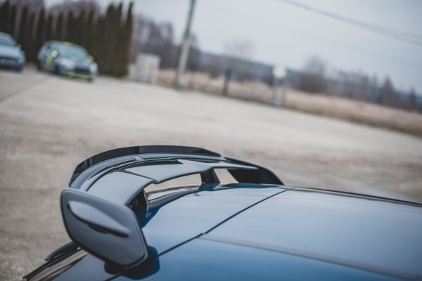 Spoiler Cap Mercedes A35 AMG Hatchback W177
