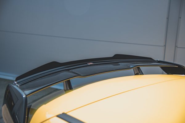 Spoiler Cap Mercedes-AMG A 45 S W177 - Bilde 4