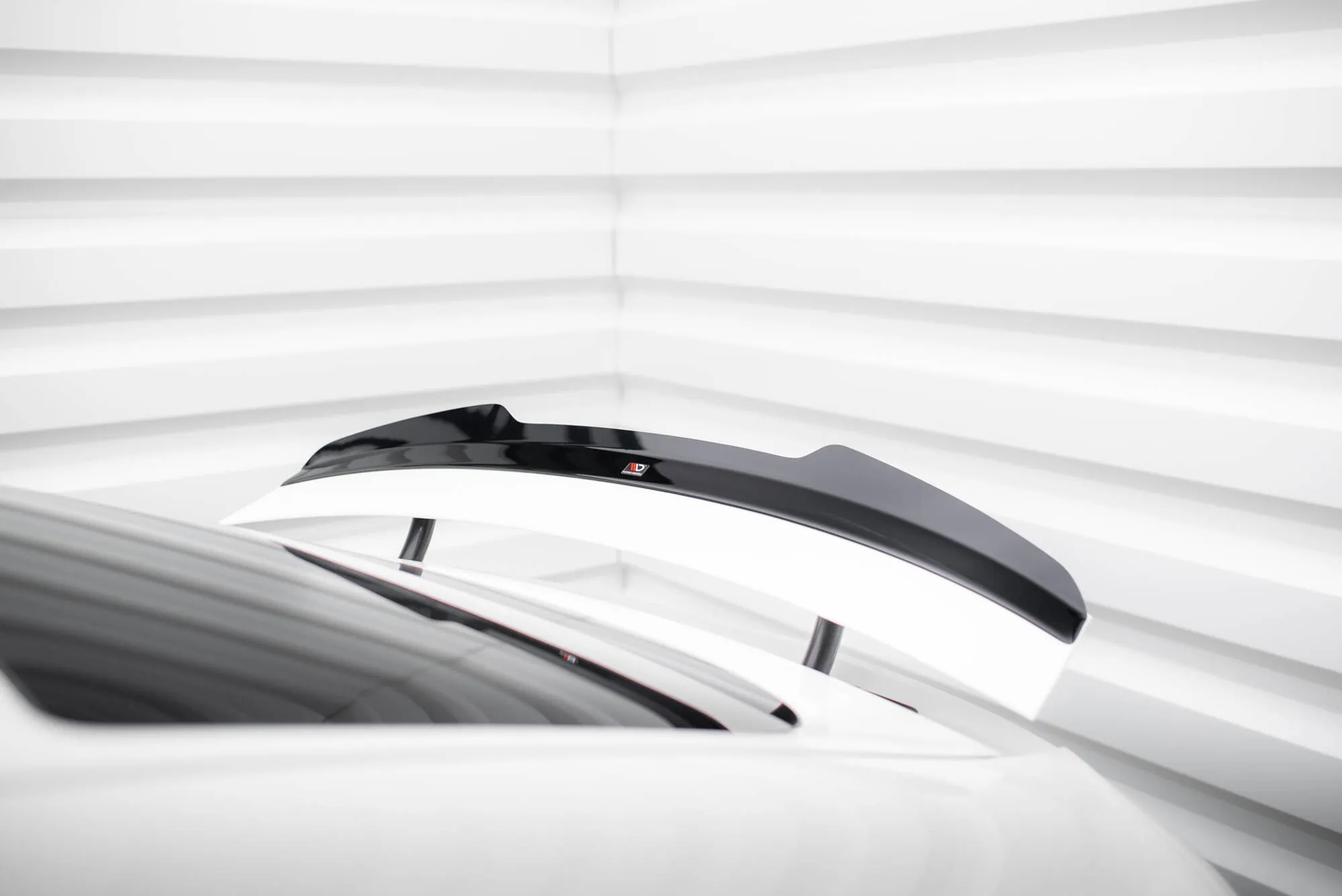 Spoiler Cap Mercedes-AMG GT 53 / 43 V8 Package 4 Door-Coupe - Bilde 4