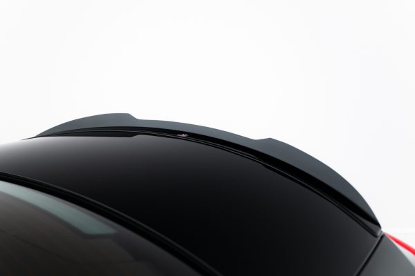 Spoiler Cap Mercedes-Benz CLS AMG-Line / 53AMG C257