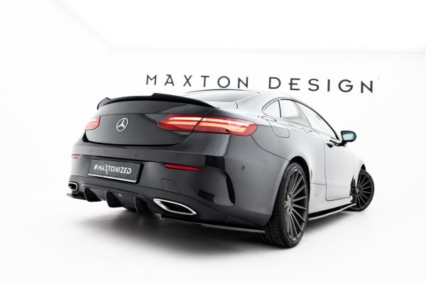 Spoiler Cap Mercedes-Benz E-Class W213 Coupe (C238) AMG-Line / 53 AMG