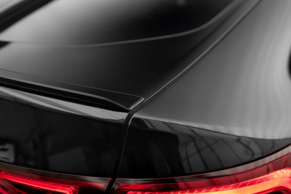 Spoiler Cap Mercedes-Benz GLE Coupe AMG-Line C167 / C167 Facelift