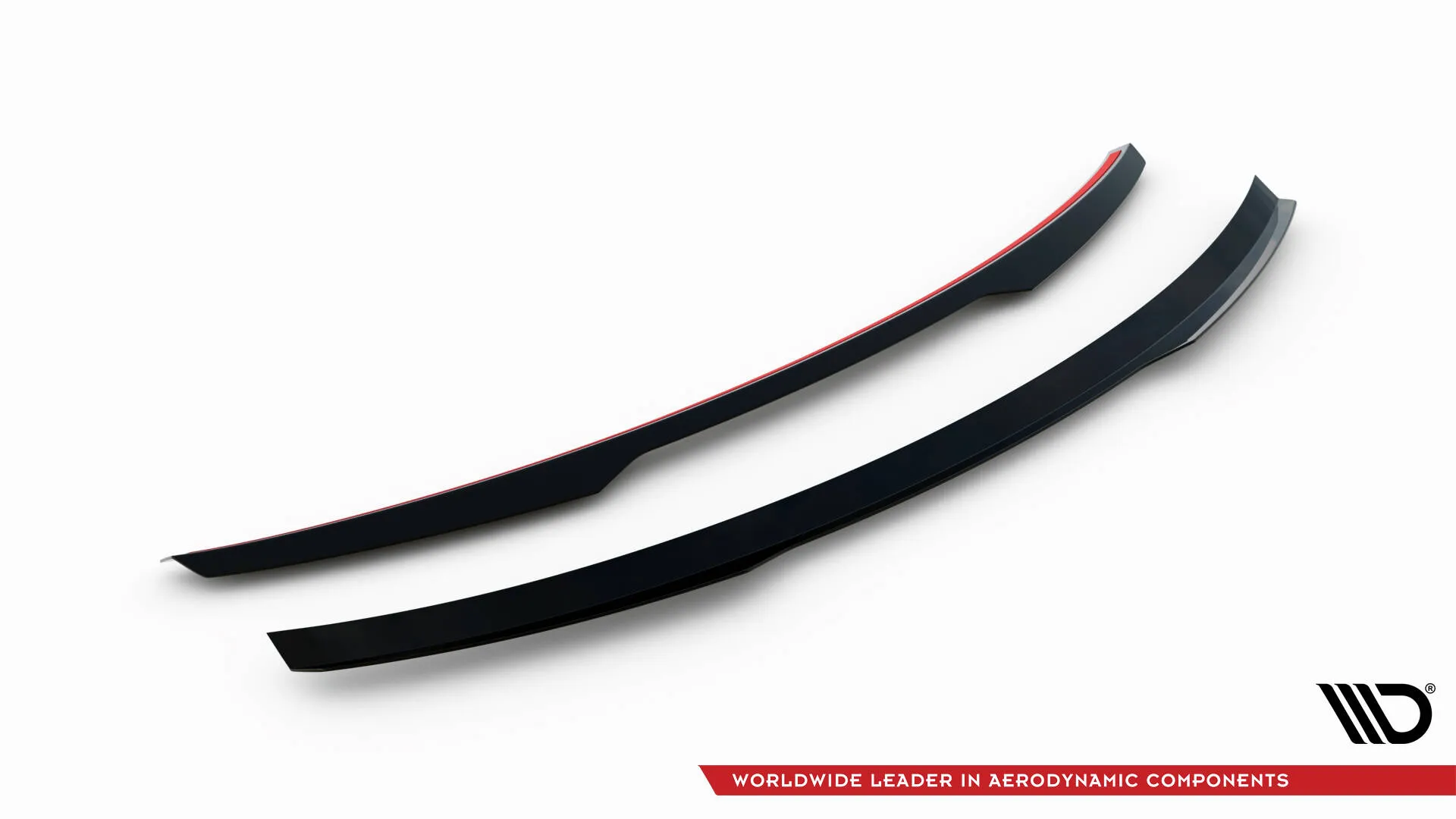 Spoiler Cap Mercedes-Benz GLE Coupe AMG-Line C167 / C167 Facelift - Bilde 6