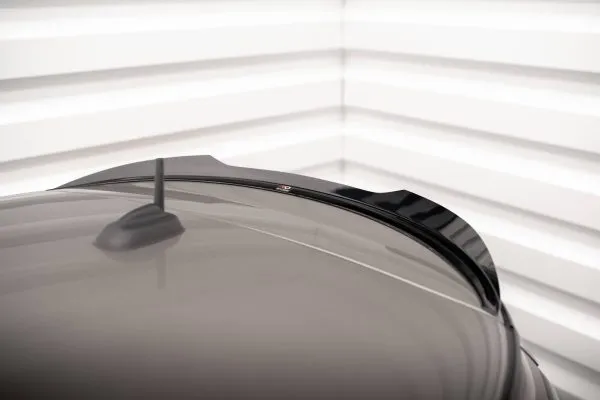 Spoiler Cap Mini Cooper S F56 Facelift - Bilde 3