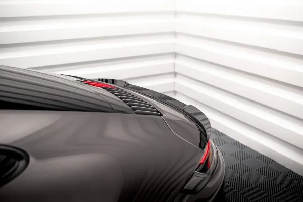 Spoiler Cap Porsche 911 Carrera 4S 992 - Bilde 5
