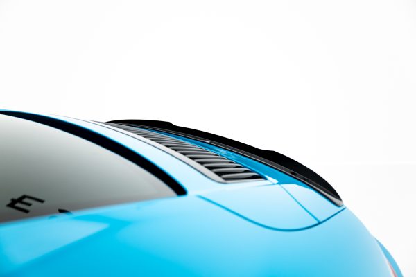 Spoiler Cap Porsche 911 Carrera 991