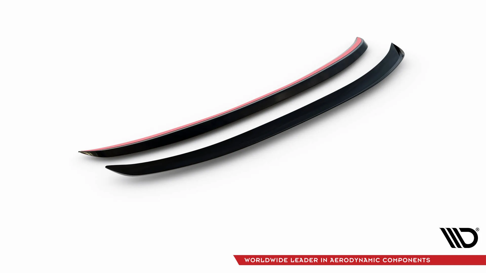 Spoiler Cap Porsche 911 Carrera / Carrera GTS 997 Facelift - Bilde 5