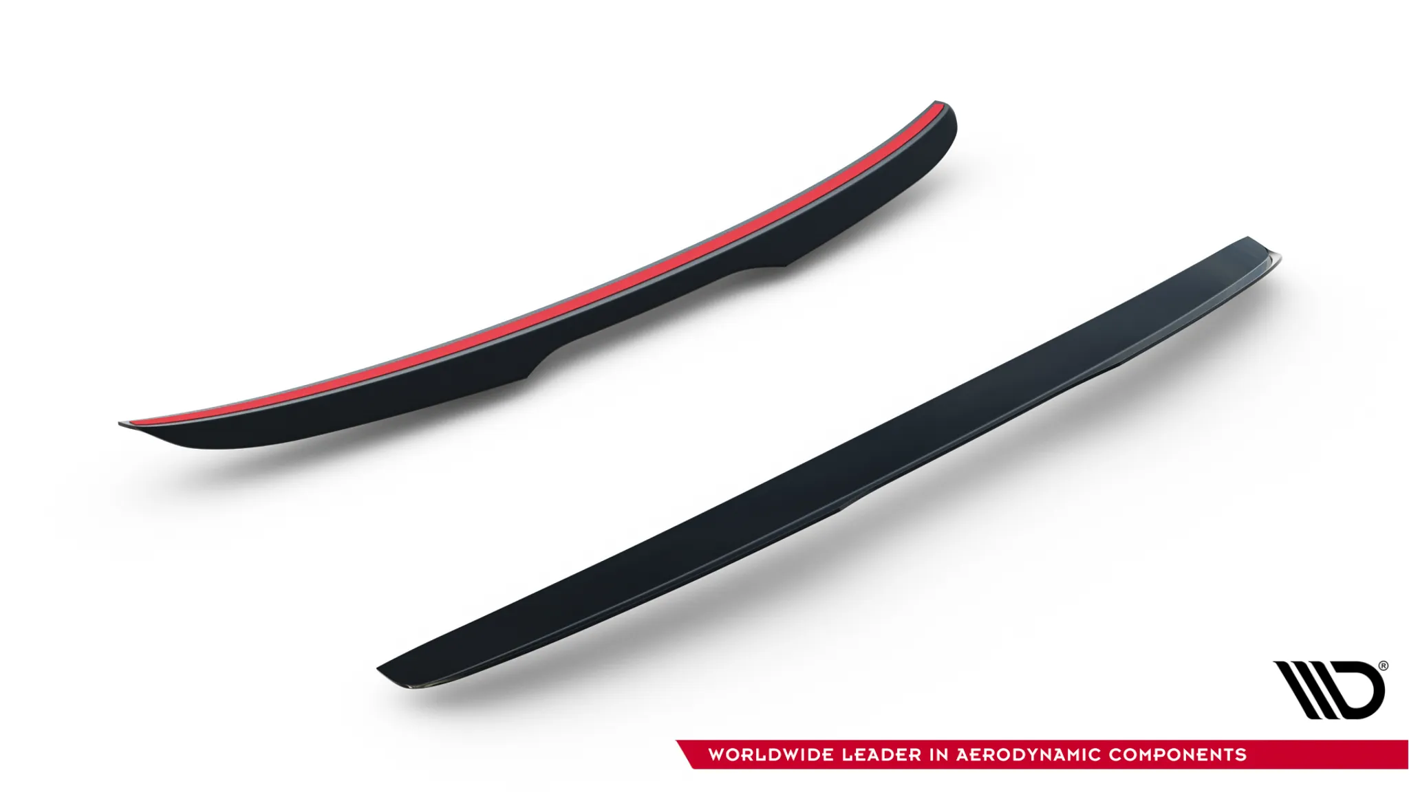 Spoiler Cap Porsche Panamera GTS Sport Turismo 971 Facelift - Bilde 7