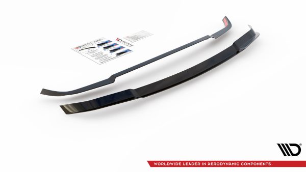 Spoiler Cap Skoda Enyaq IV