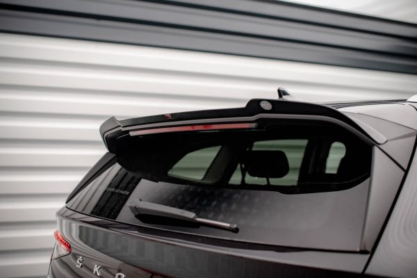 Spoiler Cap Skoda Enyaq IV