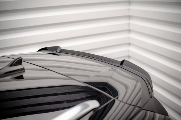 Spoiler Cap Skoda Enyaq IV