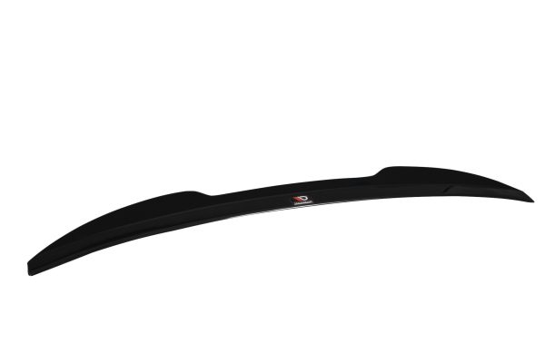 Spoiler Cap Skoda Octavia RS Mk2 / Mk2 FL Kombi - Bilde 5