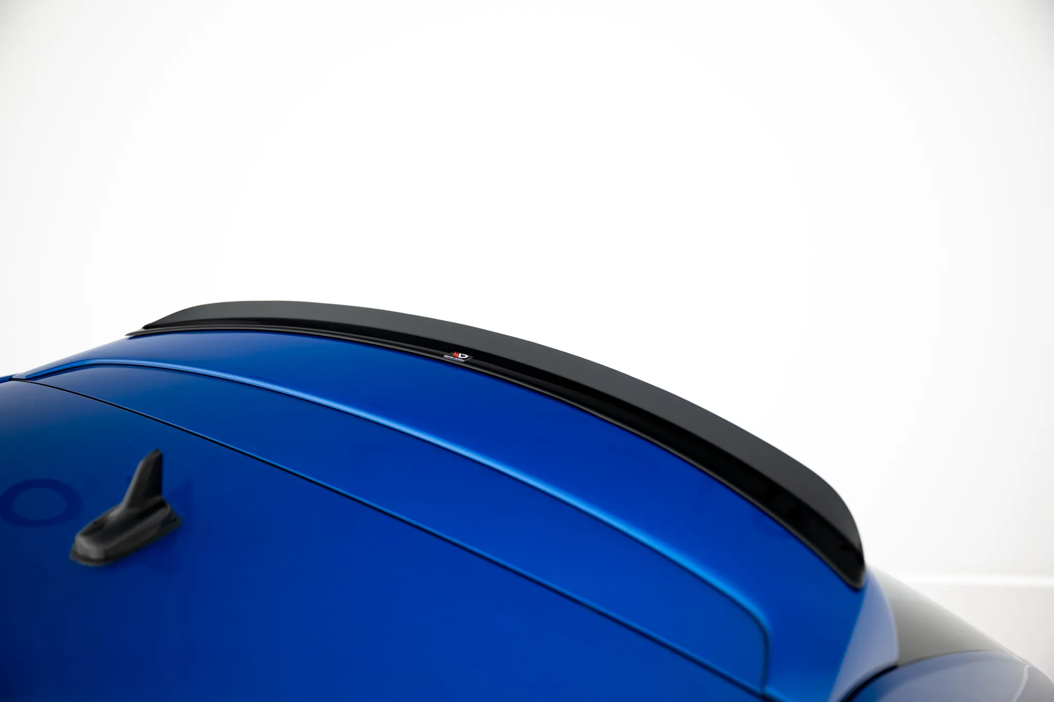 Spoiler Cap Skoda Octavia RS Mk3 / Mk3 FL Kombi - Bilde 2