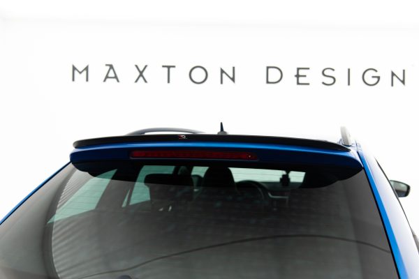 Spoiler Cap Skoda Octavia RS Mk3 / Mk3 FL Kombi