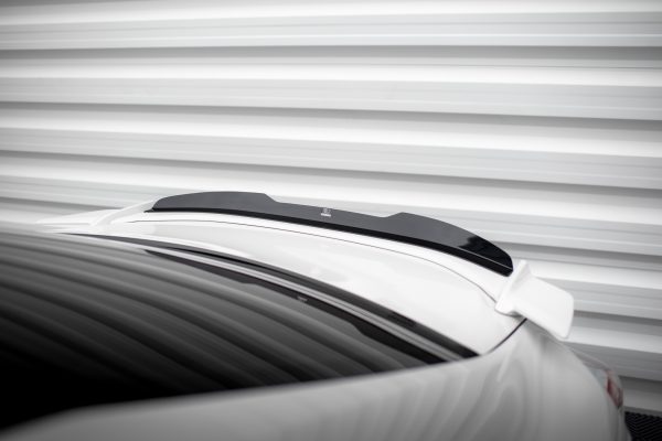Spoiler Cap Subaru BRZ Mk1 / Mk1 Facelift / Toyota GT86 Mk1 / Mk1 Facelift