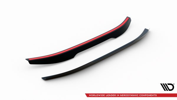 Spoiler Cap Subaru BRZ Mk1 / Mk1 Facelift / Toyota GT86 Mk1 / Mk1 Facelift