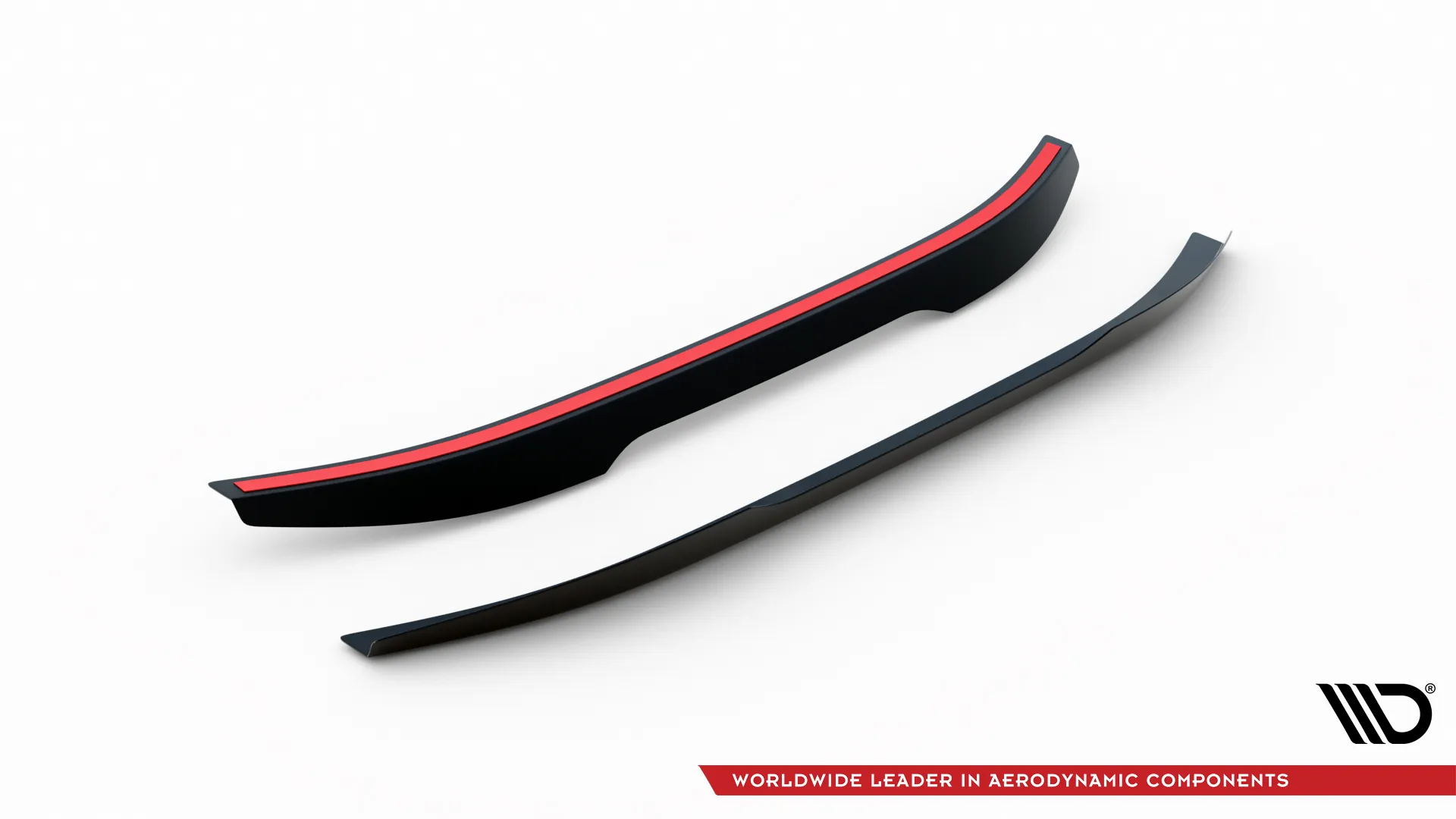 Spoiler Cap Toyota GT86 Mk1 / Mk1 Facelift - Bilde 5