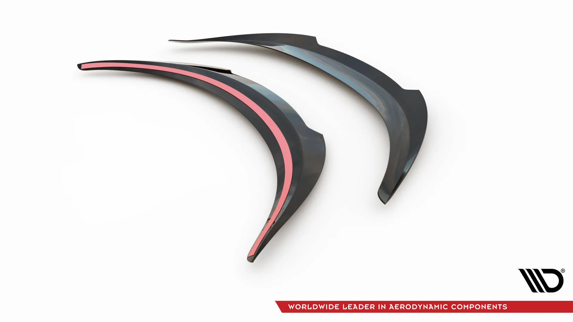 Spoiler Cap Toyota Supra Mk5 - Bilde 4