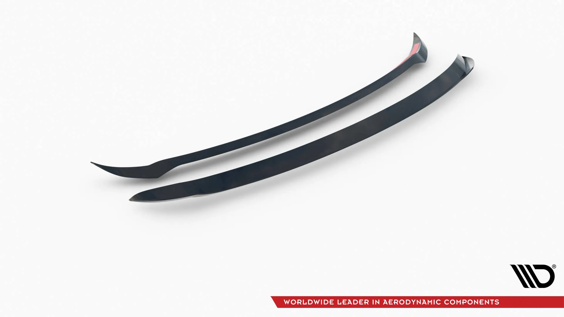 Spoiler Cap Toyota Yaris GR Sport Mk4 - Bilde 4
