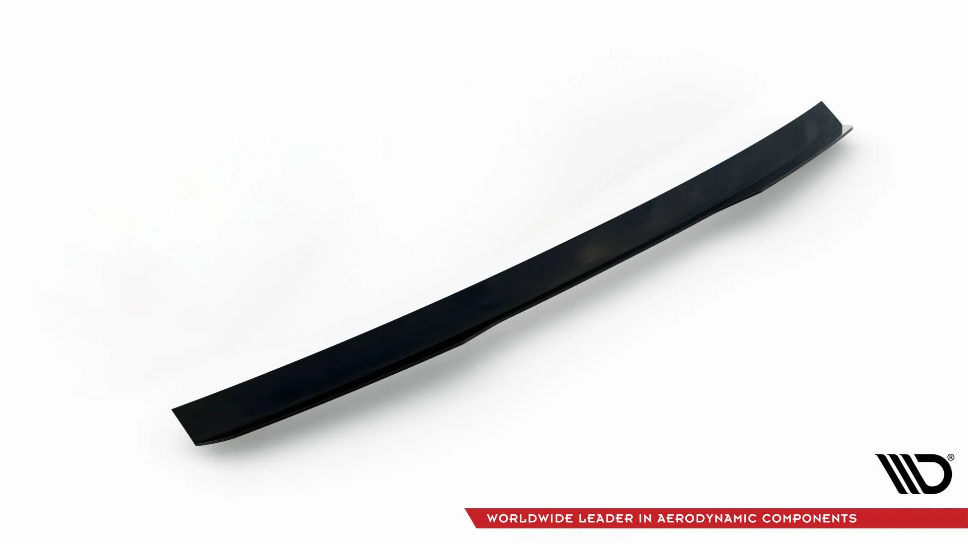 Spoiler Cap Toyota Yaris T-Sport Mk1 Facelift - Bilde 4