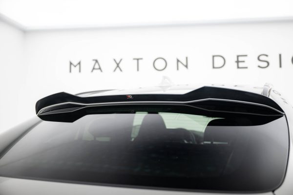 Spoiler Cap Górny BMW X4 M-Pack G02 / X4 M F98
