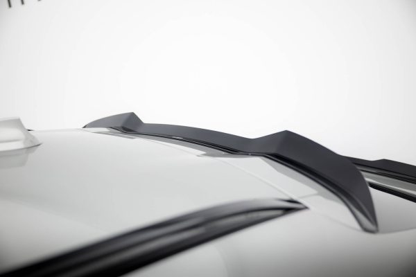 Spoiler Cap Górny BMW X4 M-Pack G02 / X4 M F98