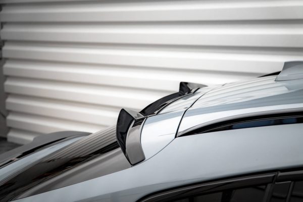 Spoiler Cap Górny BMW X4 M-Pack G02 / X4 M F98