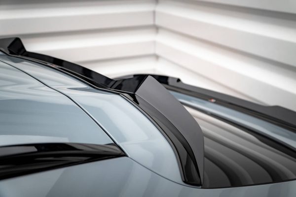 Spoiler Cap Górny BMW X4 M-Pack G02 / X4 M F98