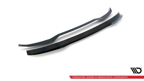 Spoiler Cap Górny BMW X4 M-Pack G02 / X4 M F98