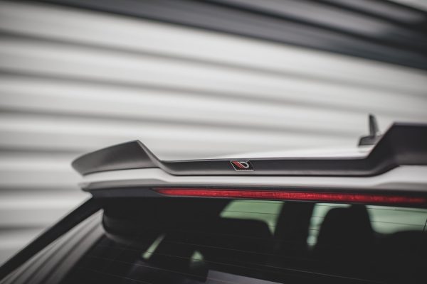 Spoiler Cap V.1 Audi RS3 / S3 / A3 S-Line Sportback 8Y / 8Y Facelift