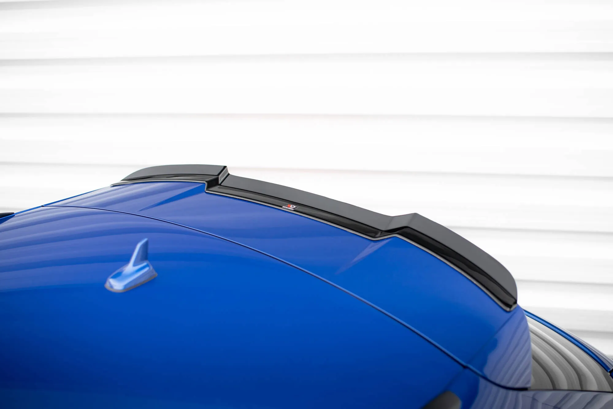 Spoiler Cap V.1 Audi RS6 C7 / C7 Facelift - Bilde 4