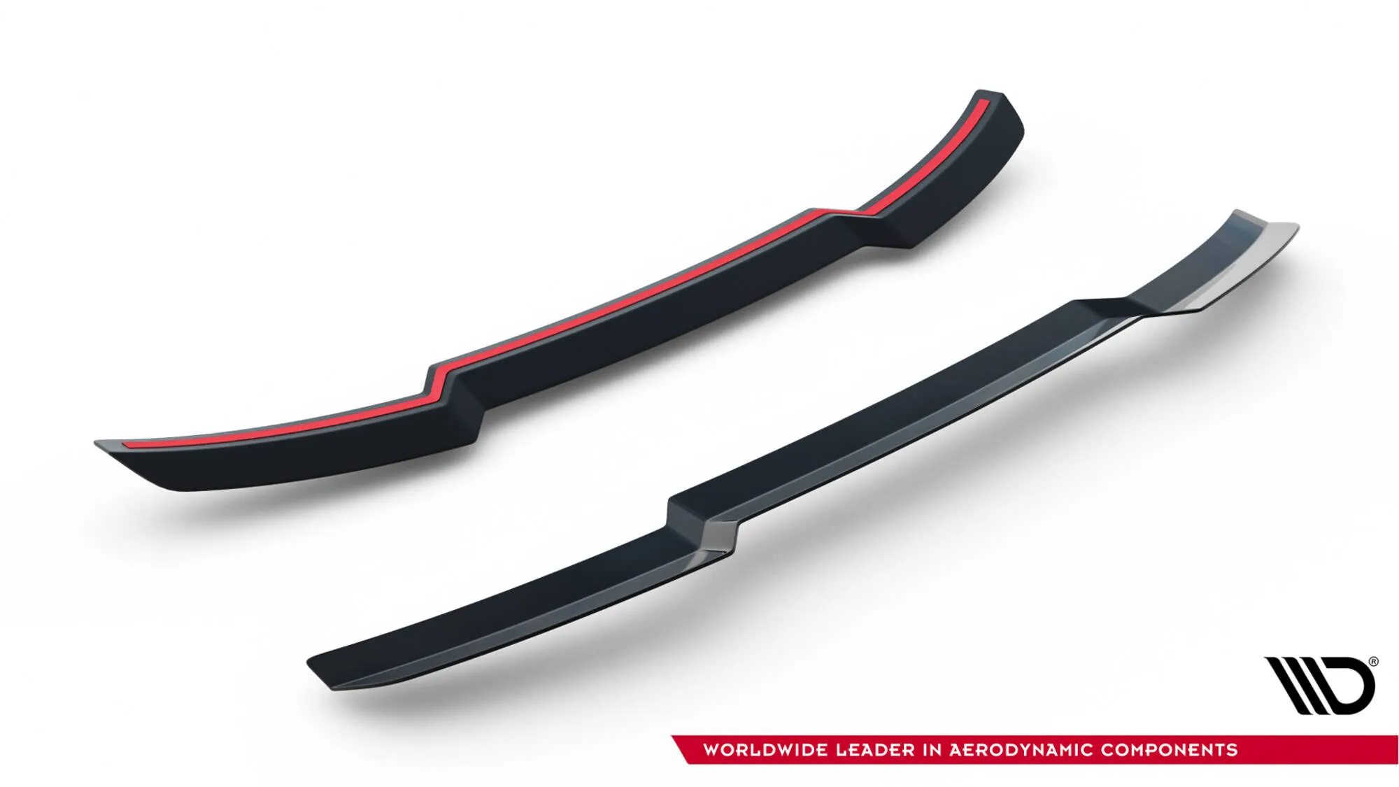 Spoiler Cap V.1 Audi RS6 C7 / C7 Facelift - Bilde 7