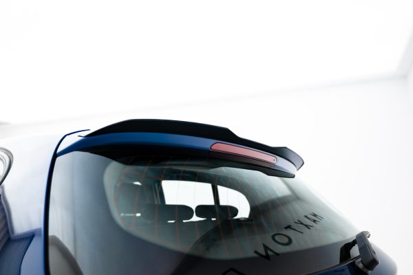 Spoiler Cap V.1 BMW 1 M-Pack / M140i / Standard F20