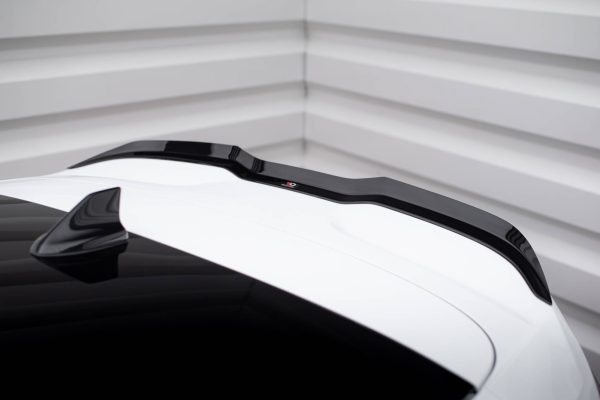 Spoiler Cap V.1 Ford Focus Hatchback ST Mk4
