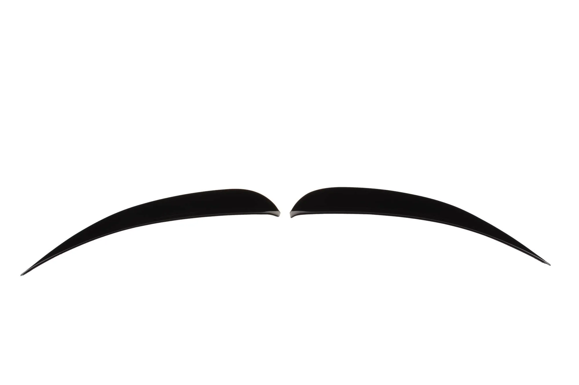 Spoiler Cap V.1 Mini Cooper S John Cooper Works F56 / F56 Facelift - Bilde 5