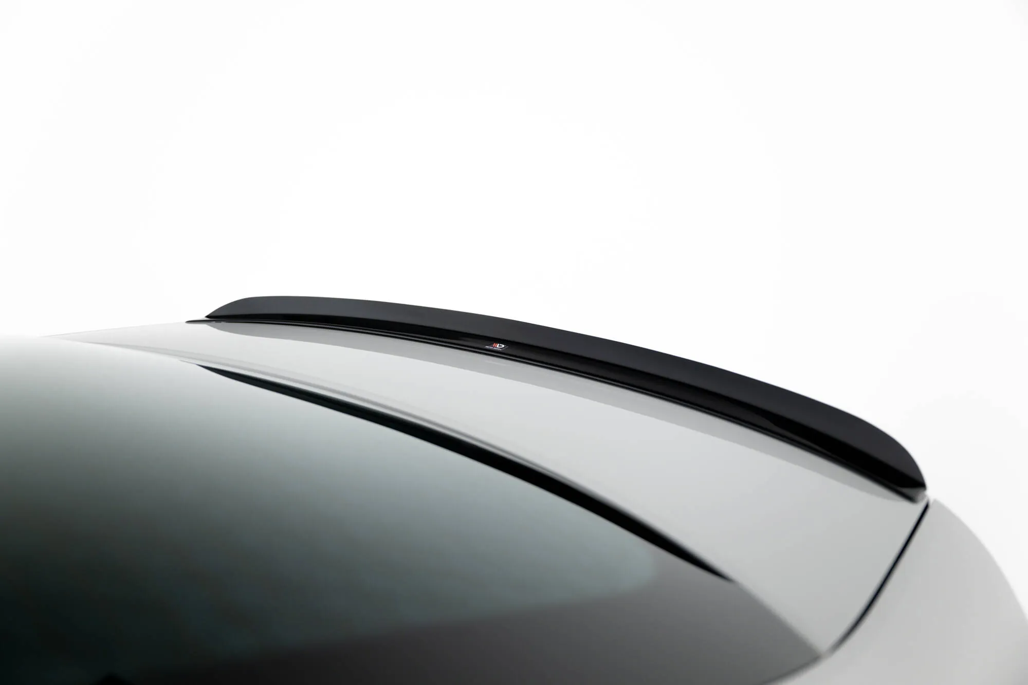 Spoiler Cap V.1 Skoda Superb Liftback Mk3 / Mk3 Facelift
