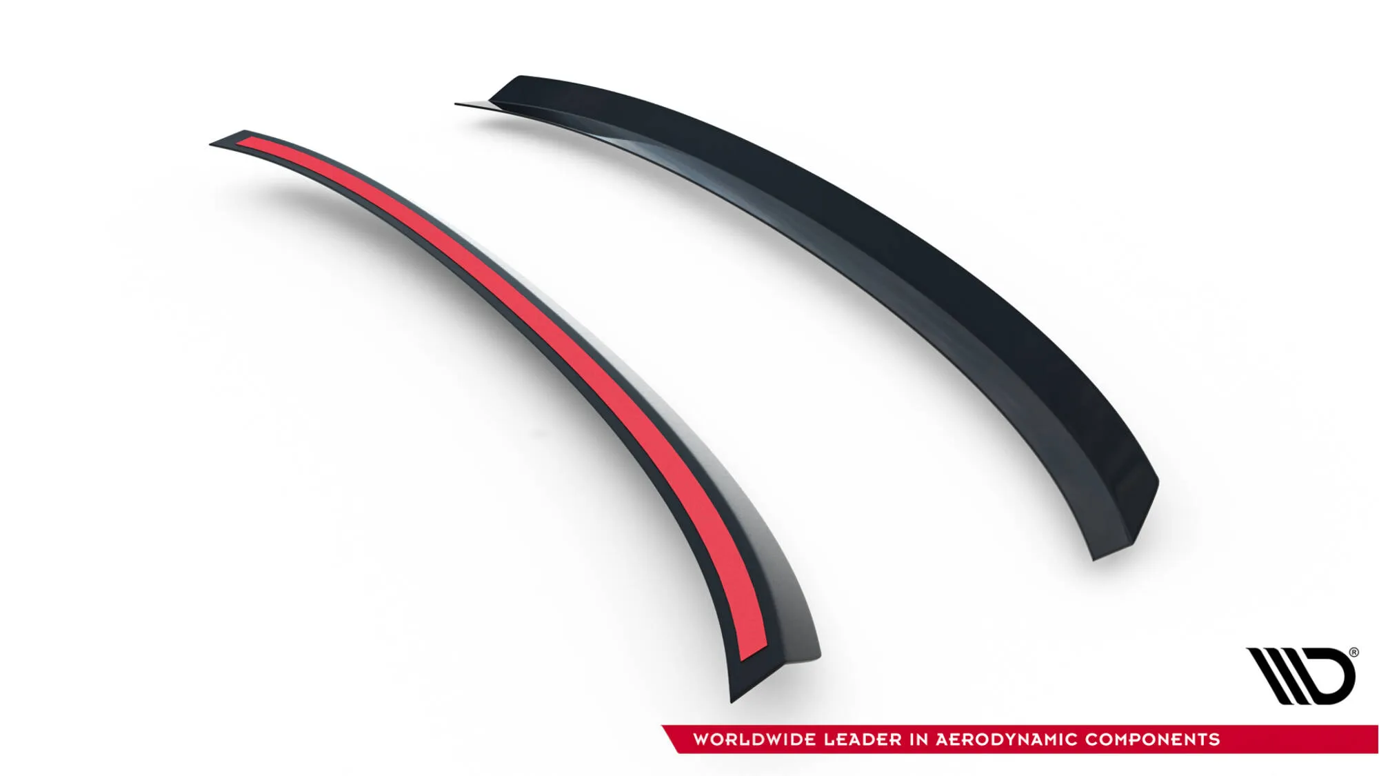 Spoiler Cap V.1 Skoda Superb Liftback Mk3 / Mk3 Facelift - Bilde 5