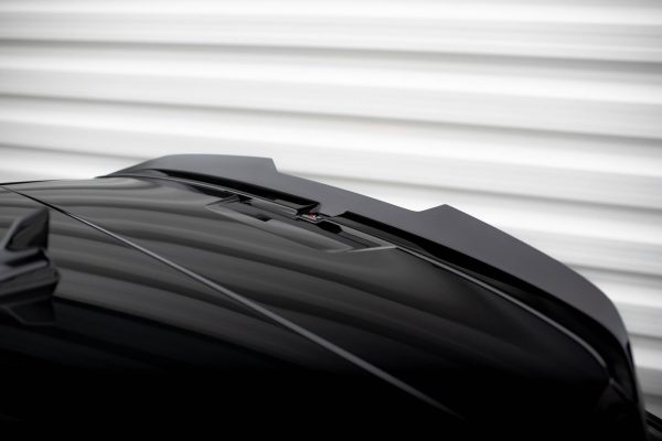 Spoiler Cap V.2 Audi RS3 / S3 / A3 S-Line Sportback 8Y / 8Y Facelift