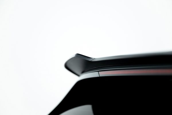 Spoiler Cap V.2 BMW 1 M-Pack F70