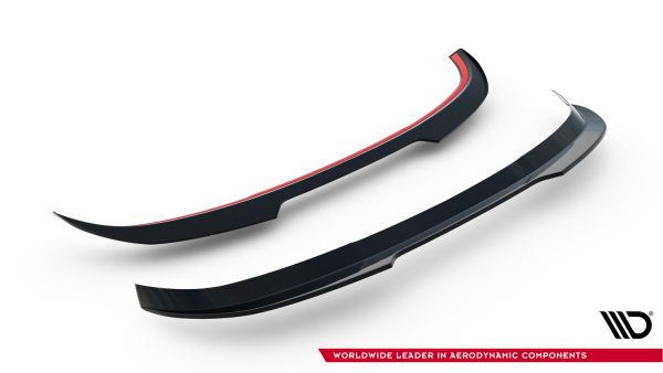 Spoiler Cap V.2 BMW 1 M-Pack F70
