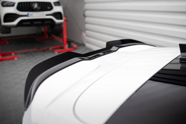 Spoiler Cap V.2 Ford Focus Hatchback ST Mk4