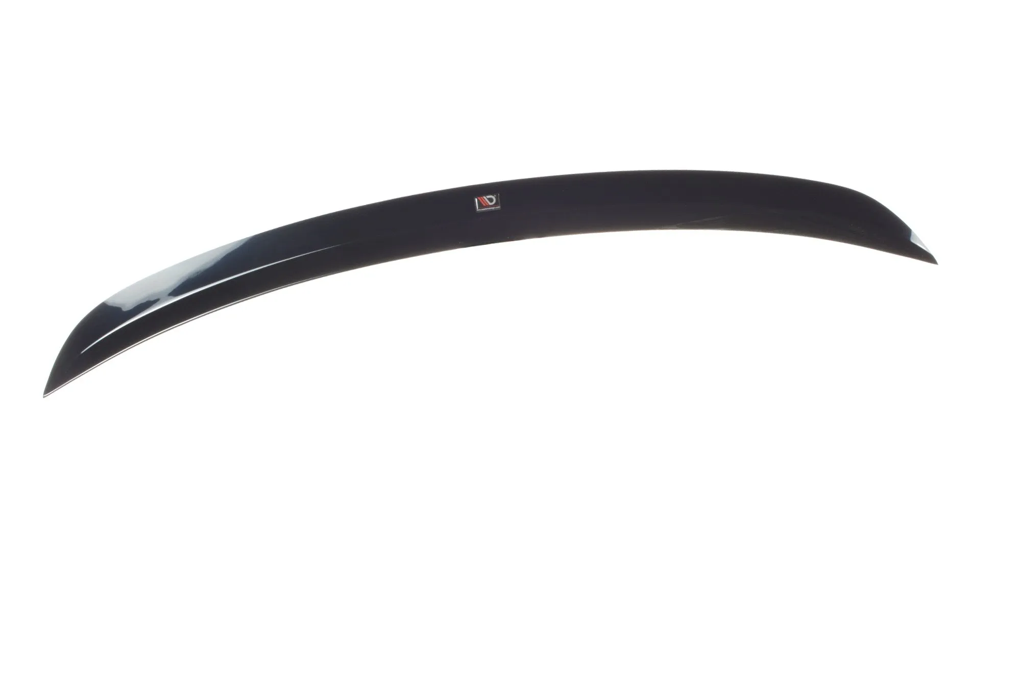 Spoiler Cap Tylnego V.2 Tesla Model X - Bilde 3