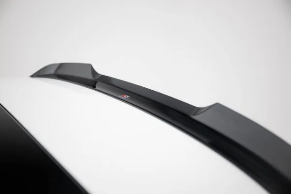 Spoiler Cap V.2 Volkswagen Golf GTI / GTE / GTD / R-Line / R Mk8 - Bilde 5