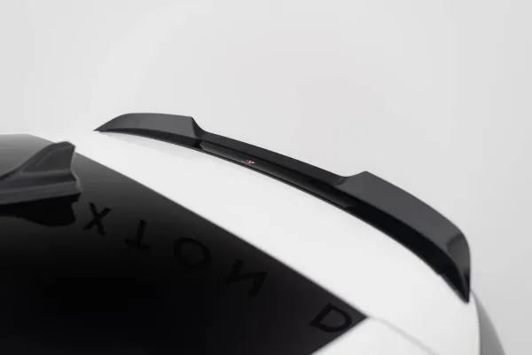 Spoiler Cap V.2 Volkswagen Golf GTI / GTE / GTD / R-Line / R Mk8 - Bilde 6